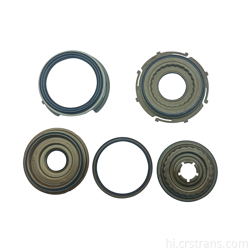 U660e Piston Repair Kit